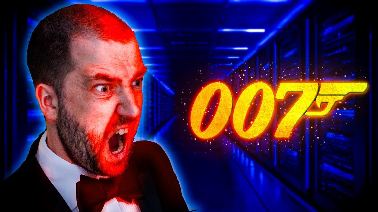 DRM Broke This Game - So I Hacked It