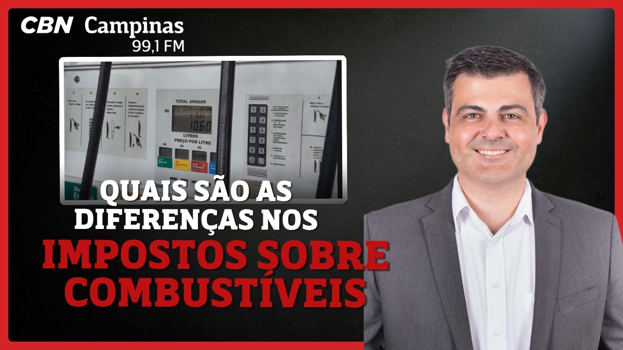 Entenda como o ICMS Impacta no Preço do Diesel | SEU DIREITO