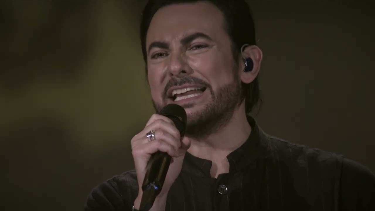 Beto Cuevas - Al Final (Acústico)