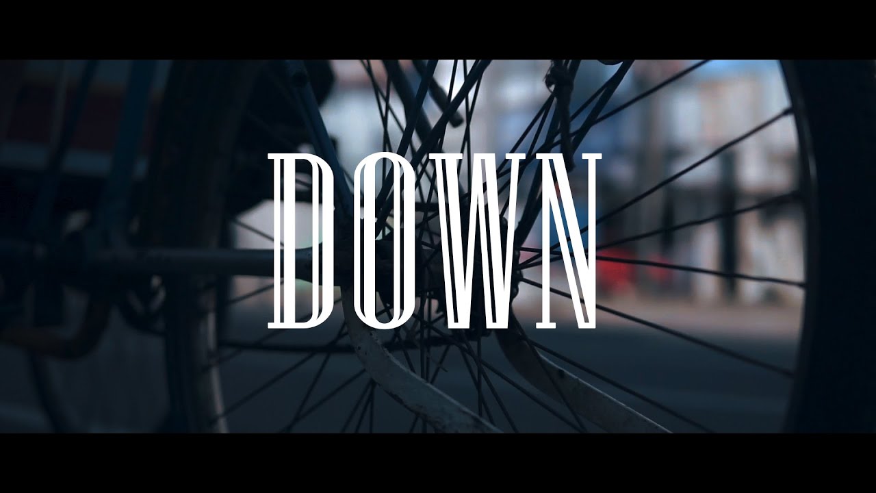 Lo Z - Down (Official Music Video)