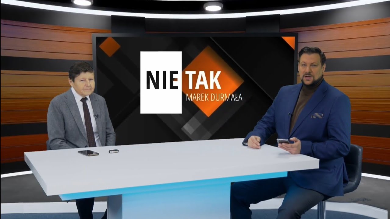 Nie Tak 364: Klaudiusz Kandzia | Życie poza metropolią z miejskimi problemami