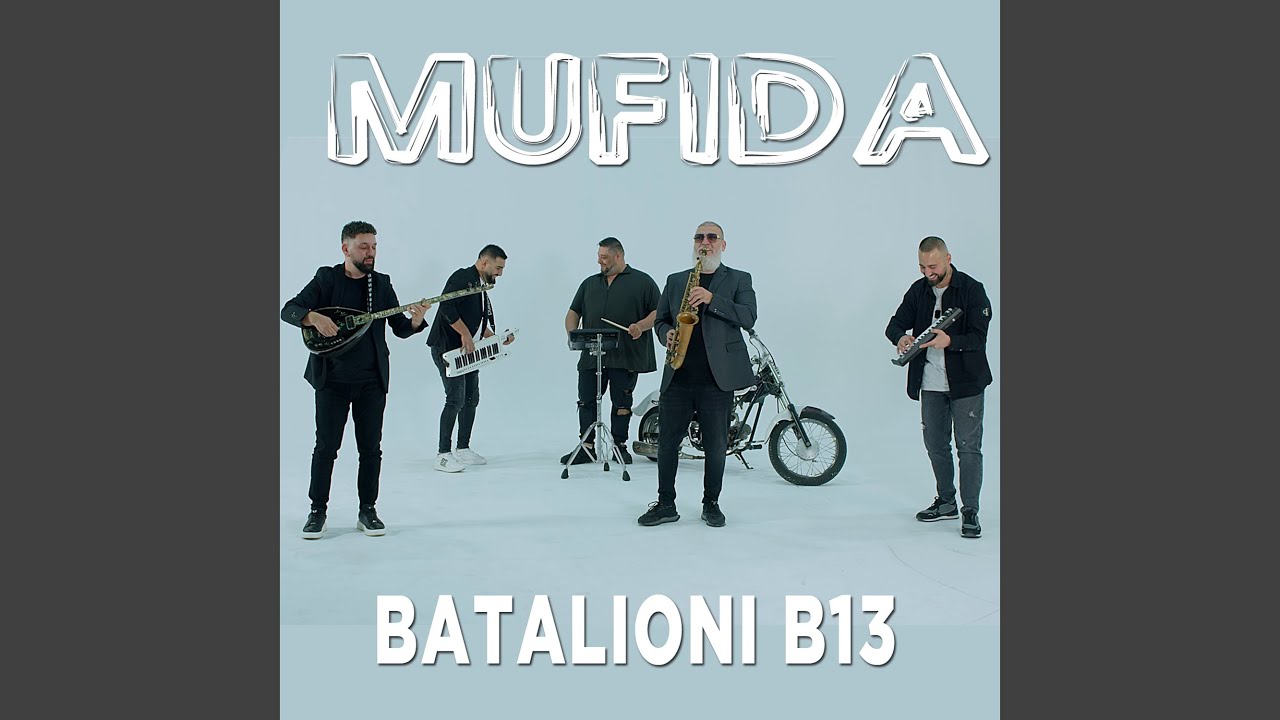 Mufida (مفيدة)