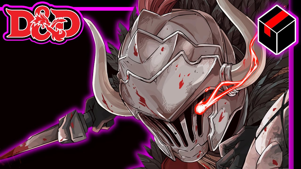 What D&D Alignment is Goblin Slayer? Ft. 
