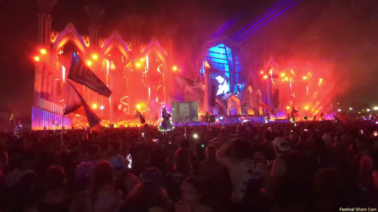 Slander Full Set EDCO 2024
