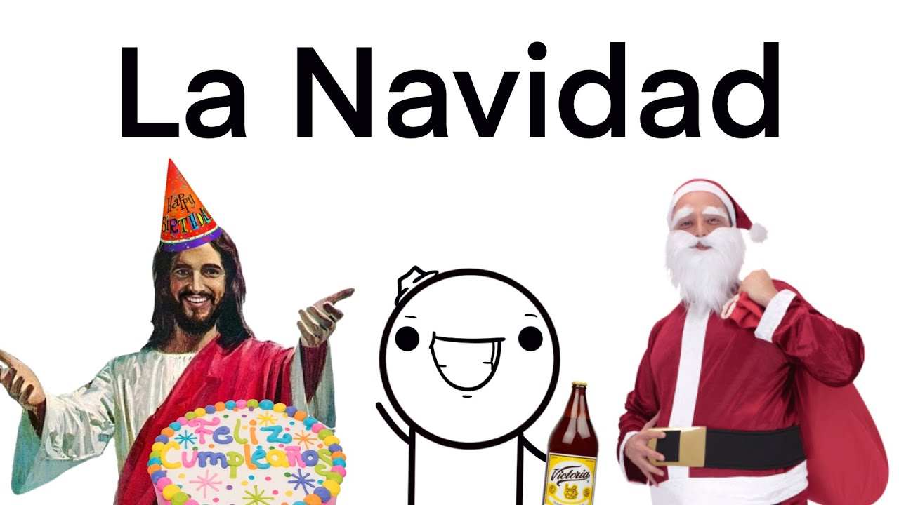 La navidad