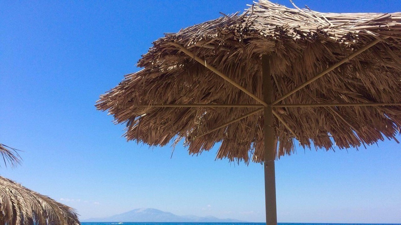 Selyria Resort, Zakynthos, Greece | Travel With Navya