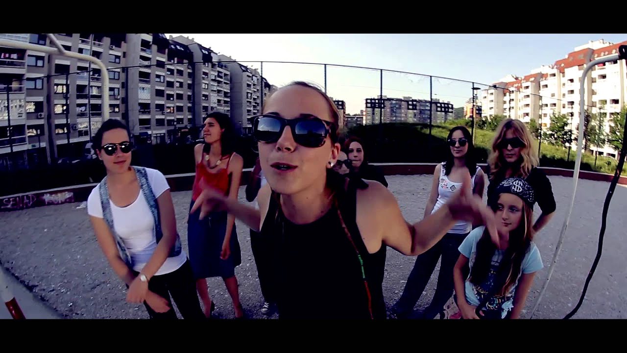Sassja - Clash