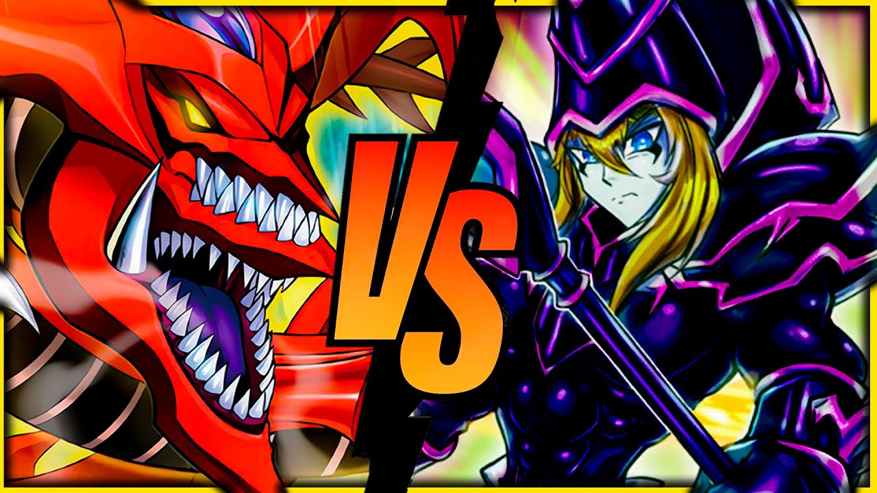 🔴O DUELO FINAL de YU-GI-OH DECKS LENDÁRIOS !🔴