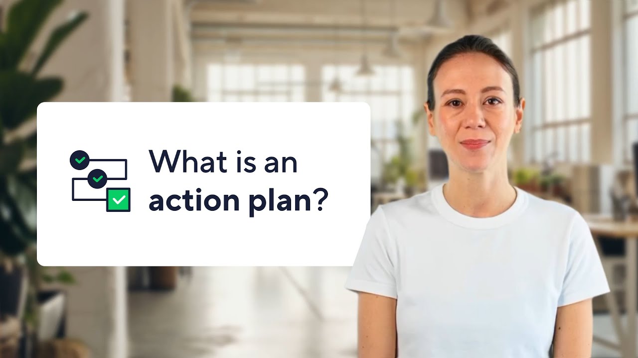 What Is an Action Plan? Learn With Wrike