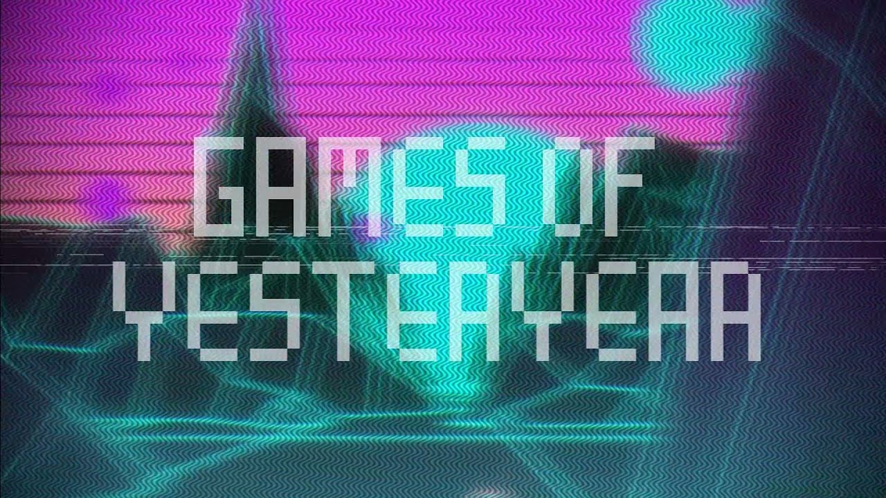 Games of Yesteryear: Tetris [Atari 2600] (Isolation Challenge)