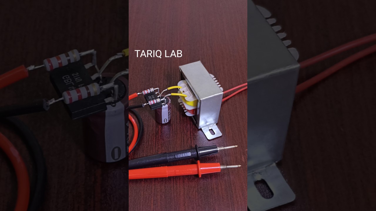 All LED Tester