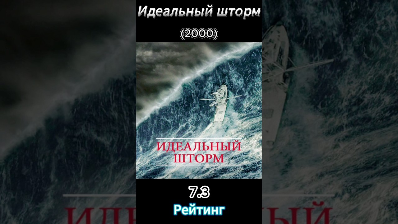 Подборка фильмов-катастроф для настоящих ценителей жанра #катастрофы #чтопосмотреть #фильмы