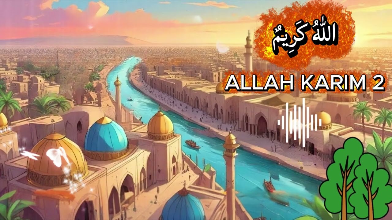 Kisah Islami Penuh Hikmah untuk Kehidupan Sehari Hari