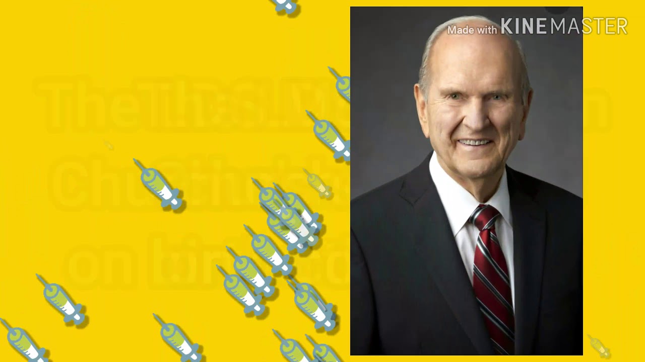LDS Mormon Church Abortion/Birth Control
