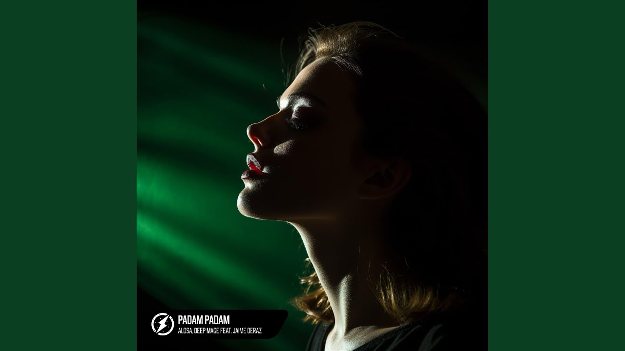 Padam Padam (feat. Jaime Deraz)