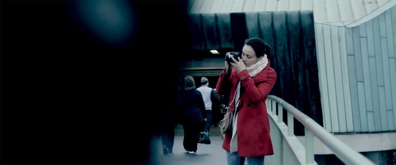 Nikon D4: Movie (Cinematic Look Short Film) - 1080p Video