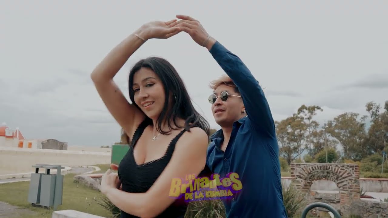 POR TU AMOR - LOS BRILLANTES DE LA KUMBIA 2025