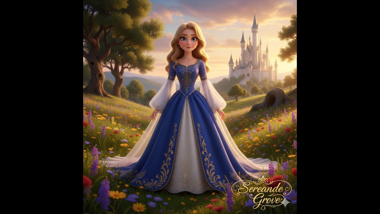 Disney Princess Songs
