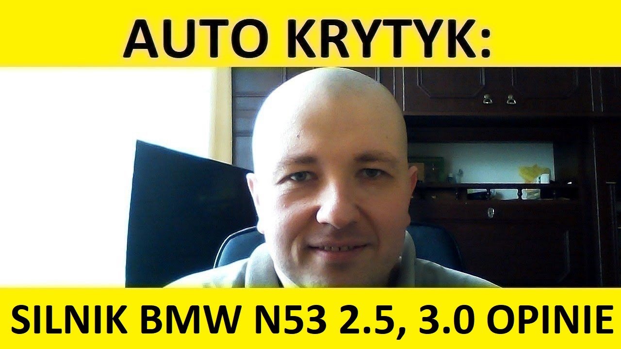Silnik BMW 2.5, 3.0 N53 opinie, recenzja, zalety, wady, usterki, spalanie, rozrząd, olej, forum?