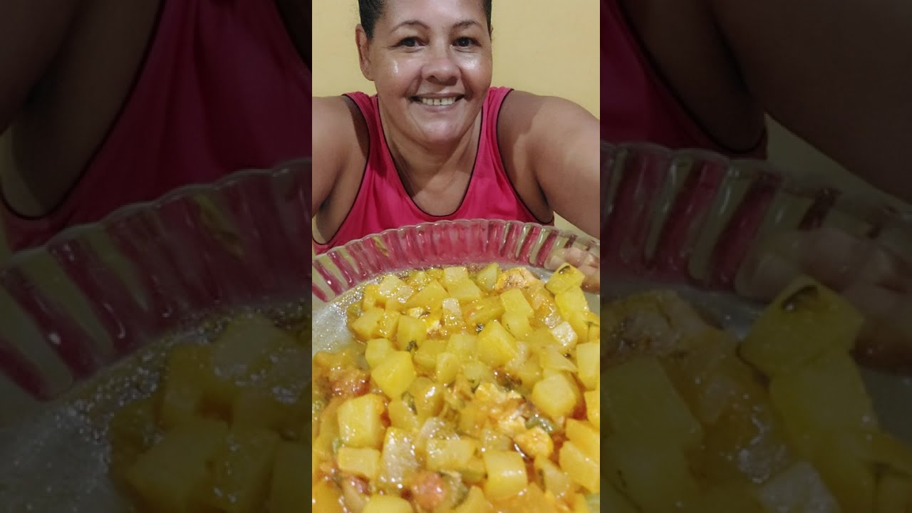 COMENDO DE MÃO O DELÍCIA ENCHIR O BUCHO GENTE 