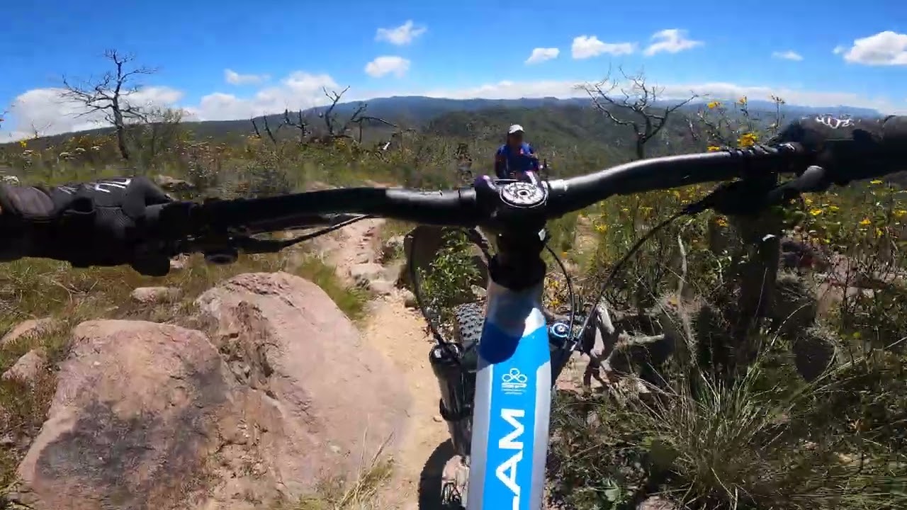 🔥 Descenso extremo en Xolostitla 2025 38 minutos de pura Adrenalina y diversión 🔥