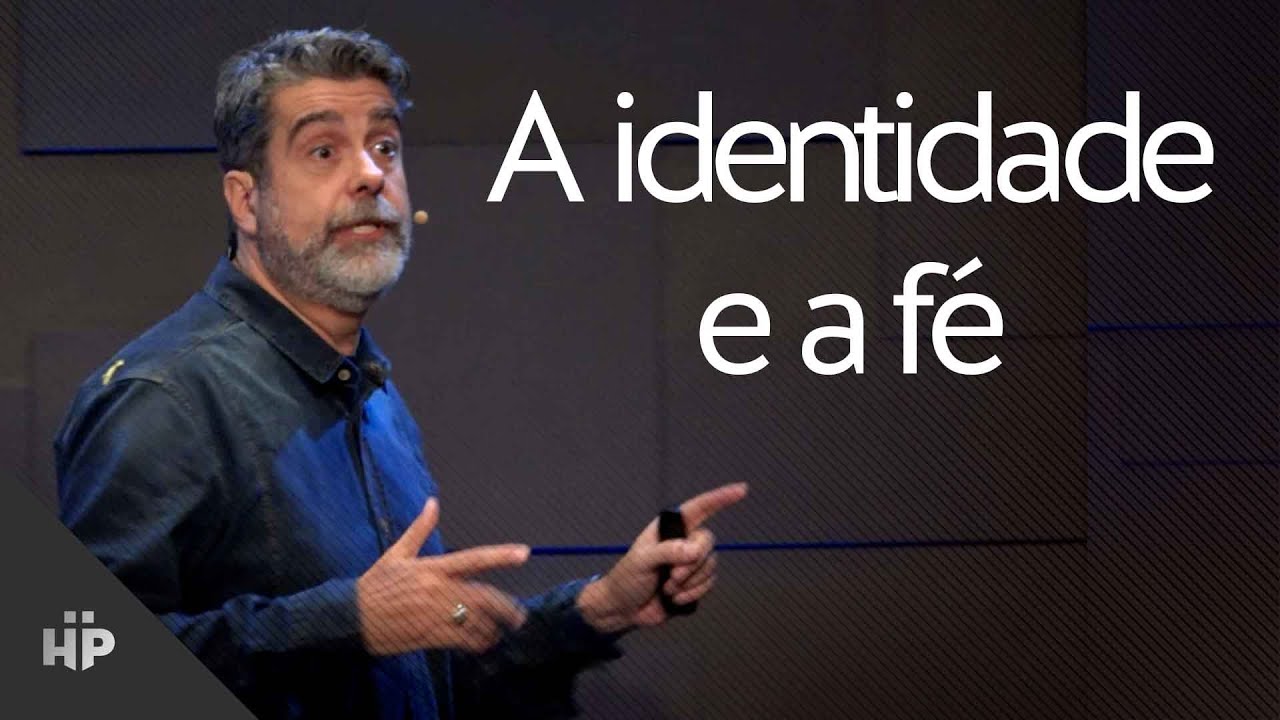 A identidade e a fé