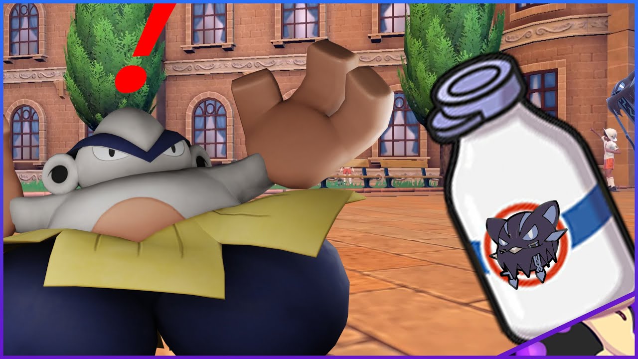 choccy cat [Pokemon Scarlet and Violet FFA]