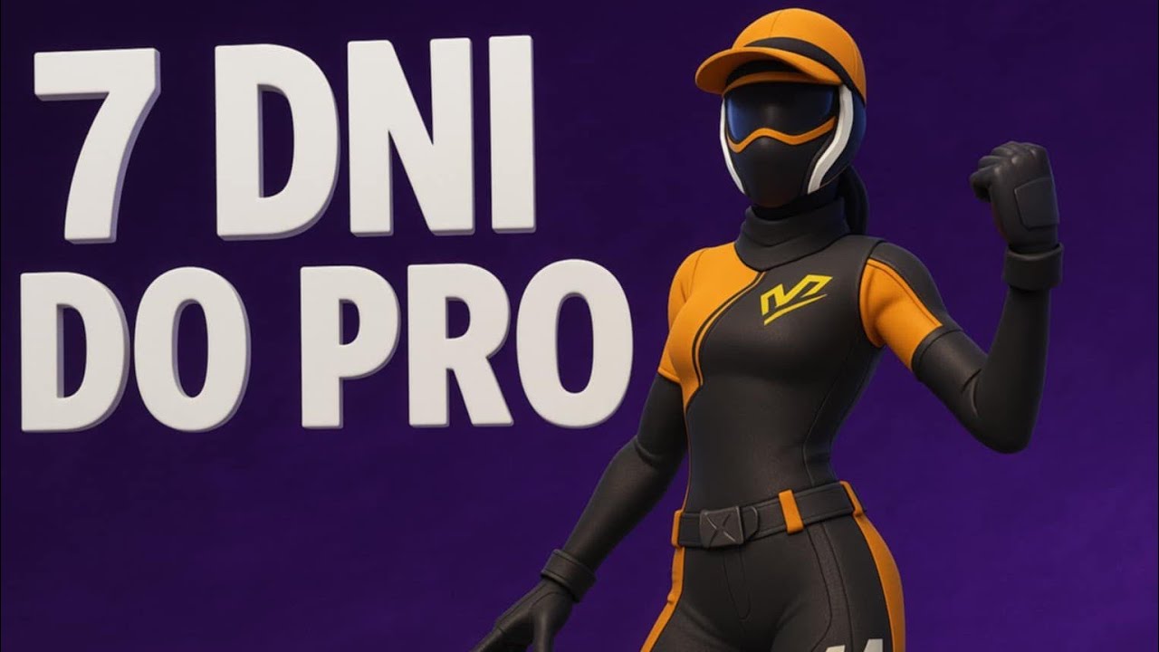 7 DNI do PRO