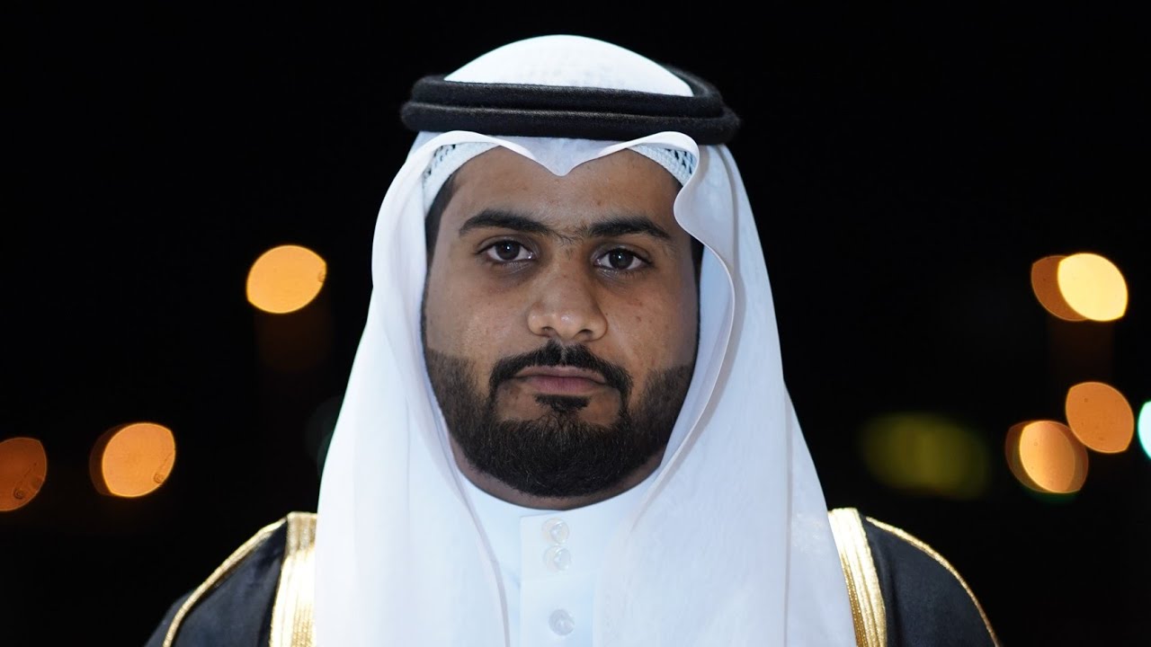 حفل زواج الشاب مشهور مخضور الفهيدي السلمي