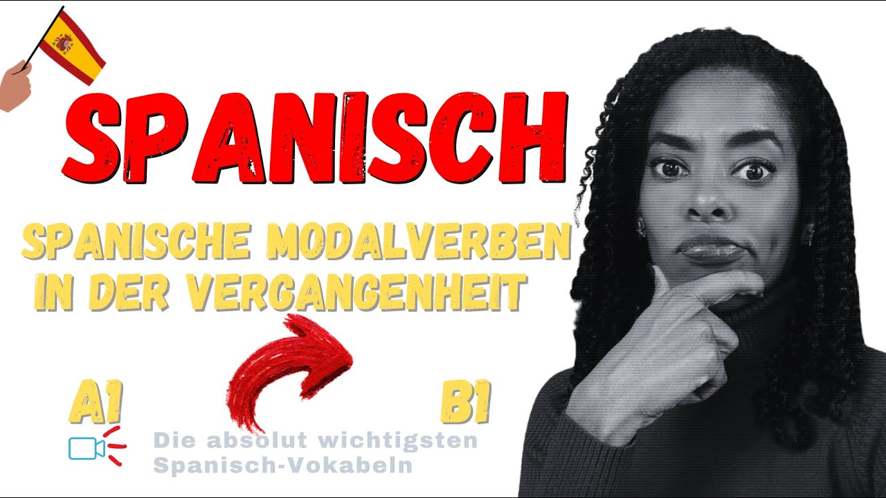 MODALVERB INDEFINIDO