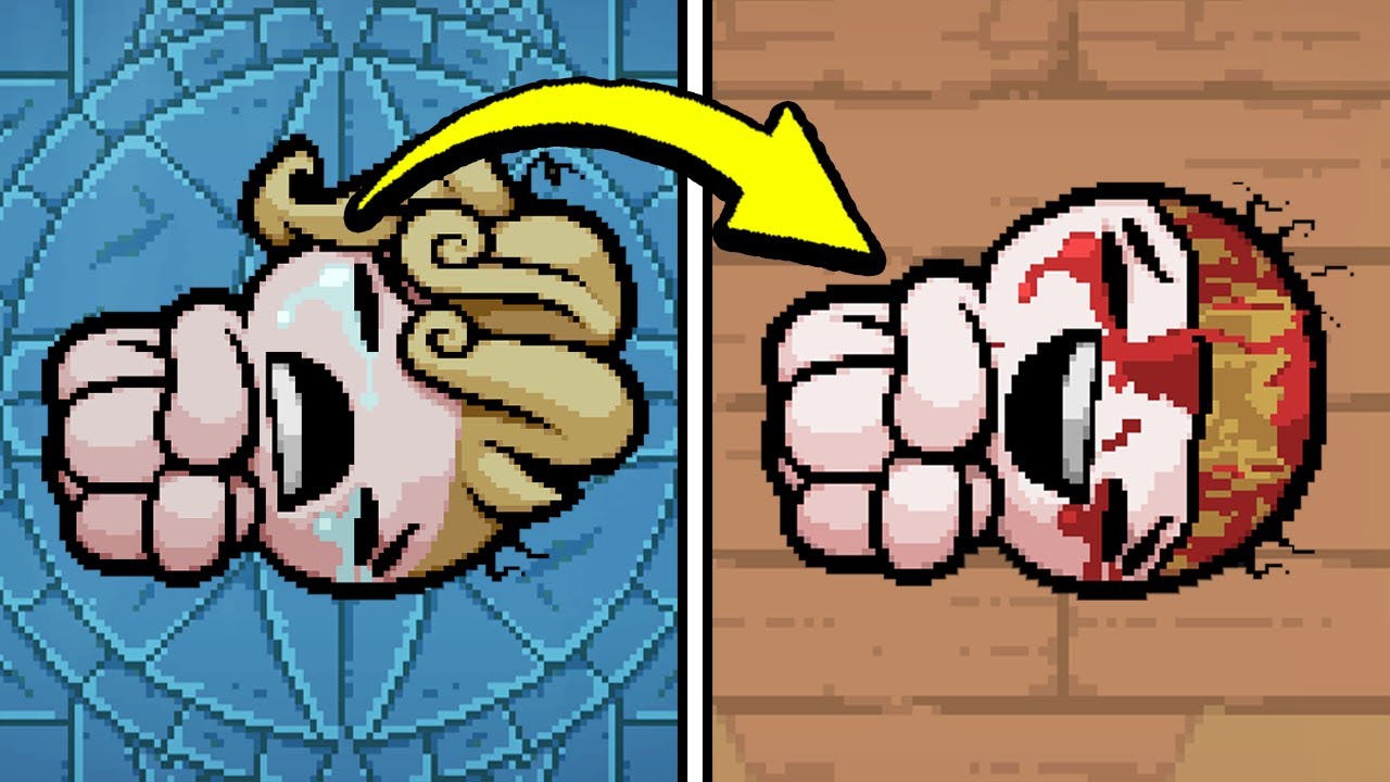 They Made Tainted Maggy Even CRAZIER