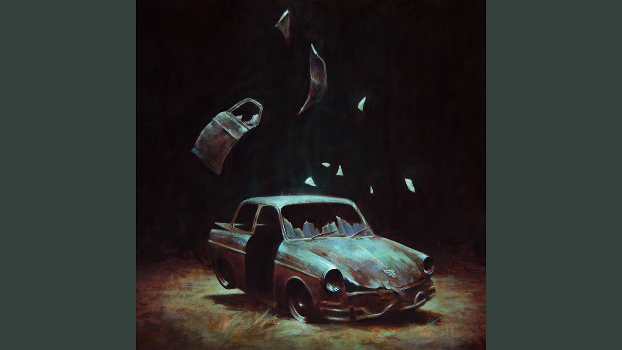 Clair De Lune