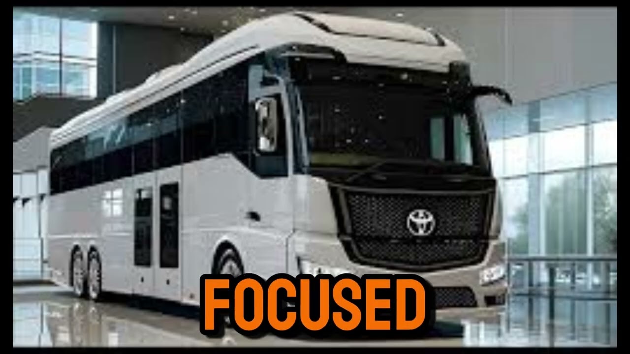 2026 RAM Motorhome - INSANE Overland Build You Need to See!