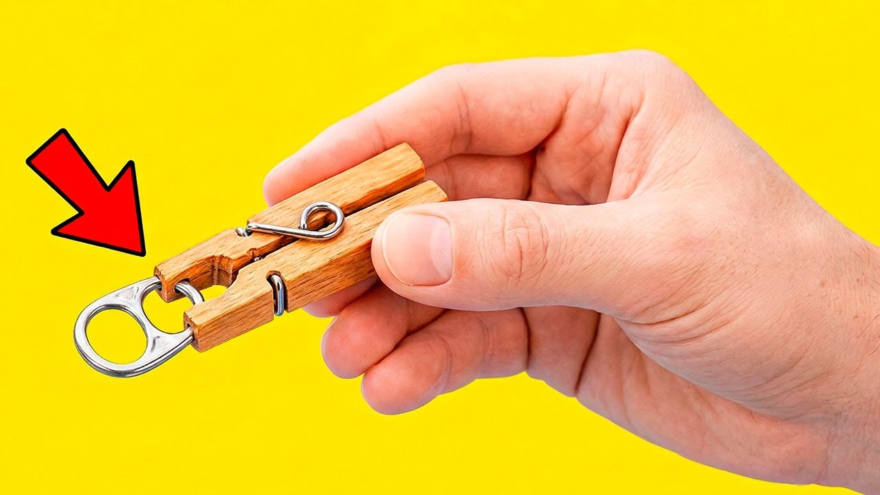 Nobody Believes It, But This Everyday Item Has 10 Hidden Uses!
