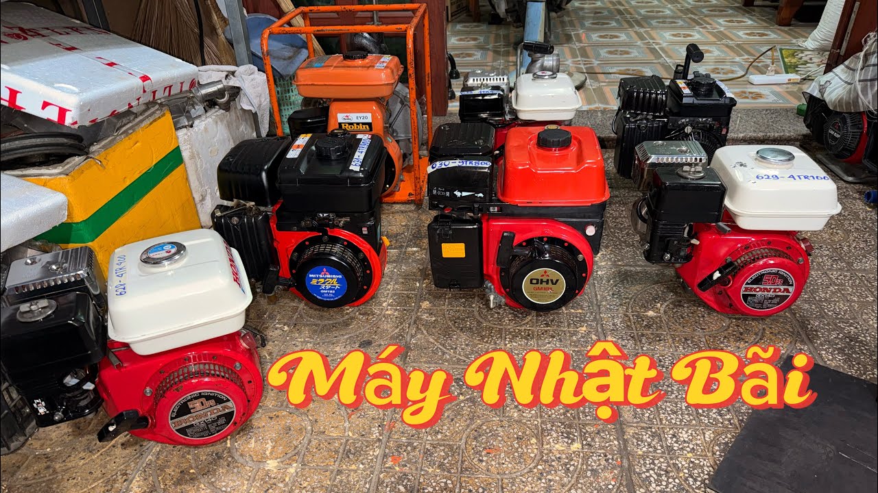 Hàng Nhật Bãi 23/1. Lô Máy Siêu VIP, mới leng keng. LH: 0938.68.2558.