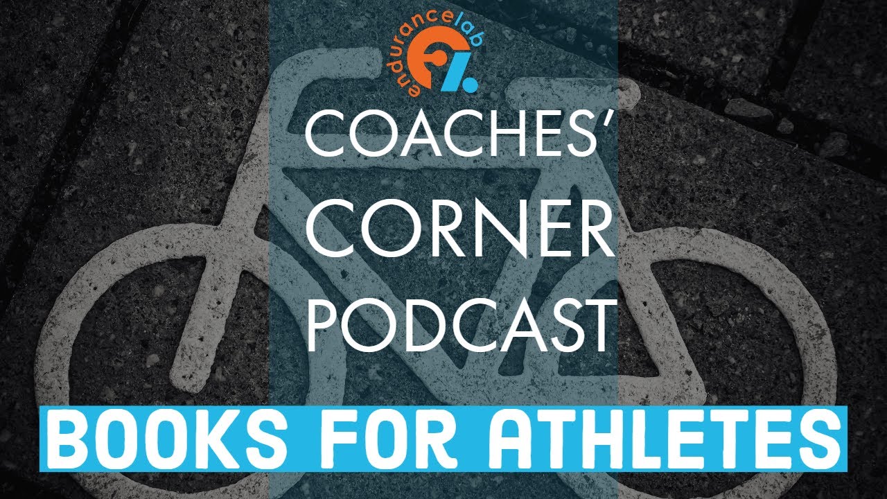 Favorite Books for Athletes - Coaches Corner 64