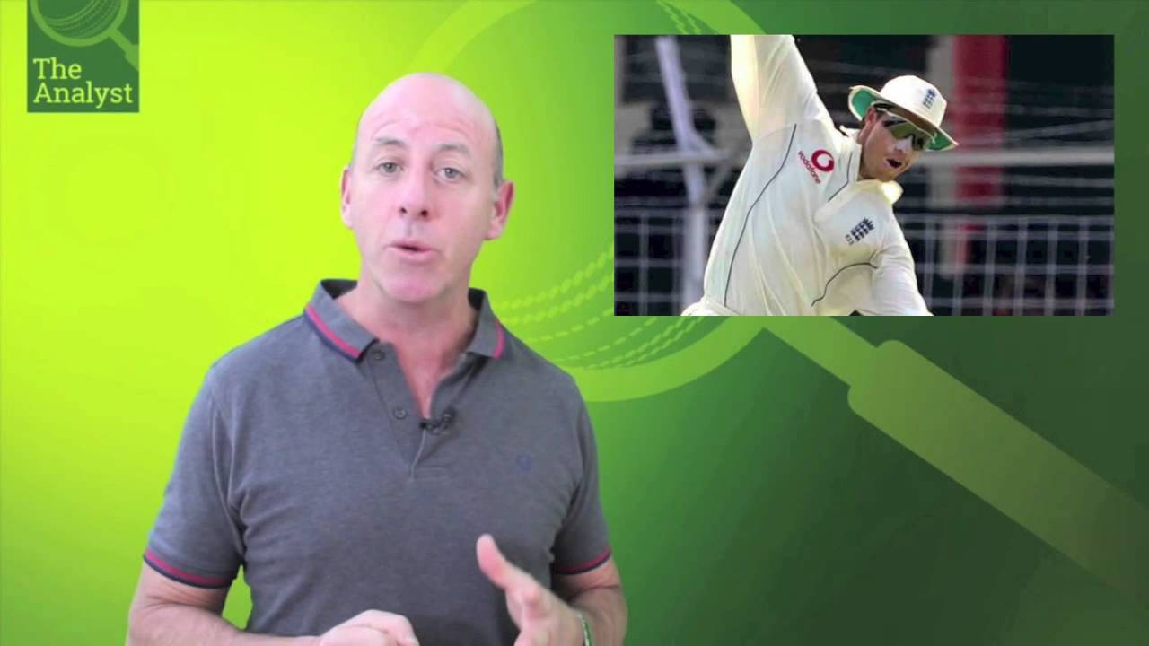 Cricket's Greatest Catches: No. 10 - Geraint Jones | The Analyst