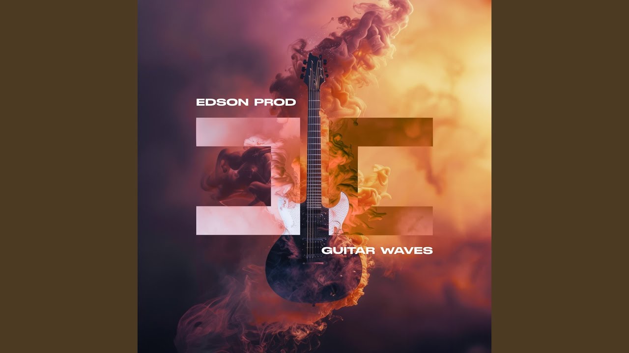 Guitar Waves