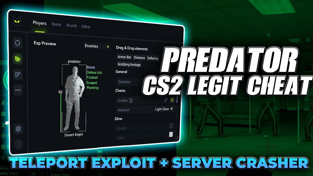 This New CS2 Legit Cheat is Insane!