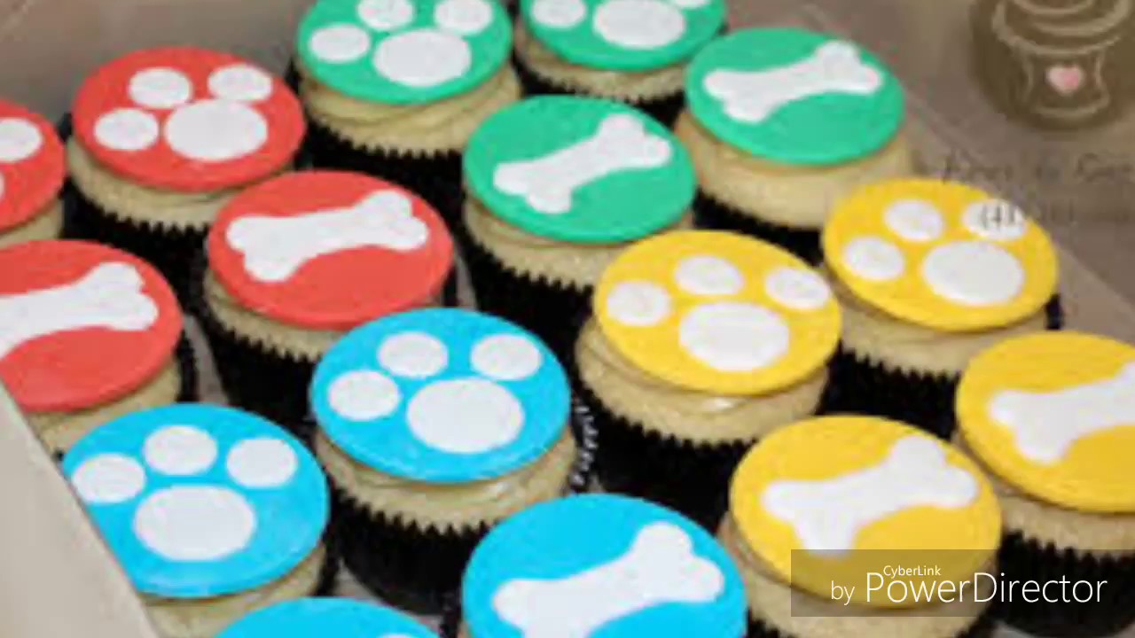 100 IDÉIAS DE FESTA PATRULHA CANINA DECORAÇÃO.
