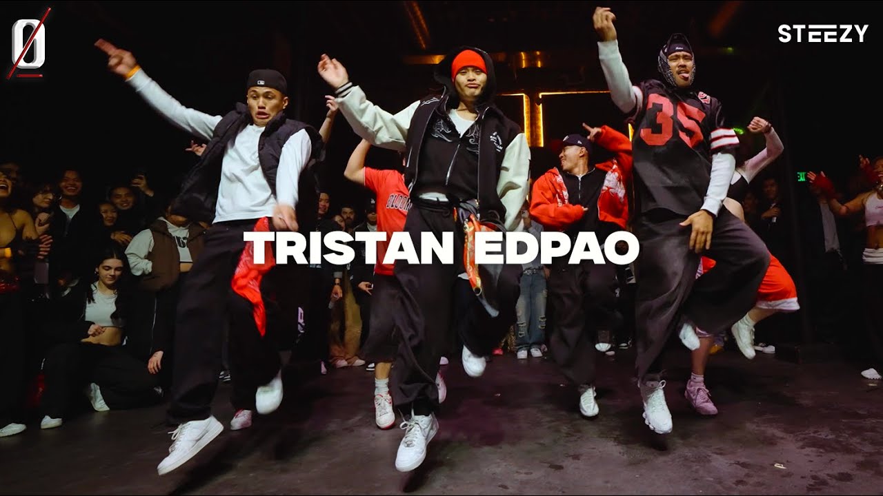 TRISTAN EDPAO | The Get Down 7 | @onsetevents_