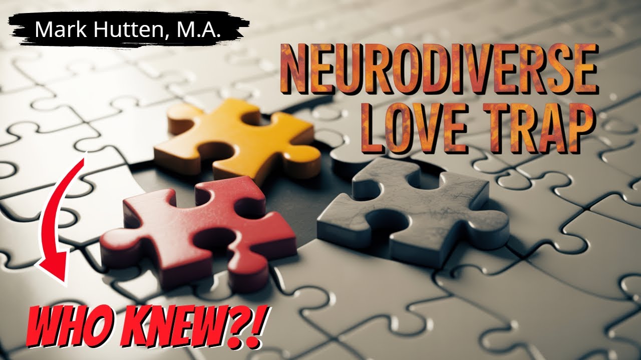 Can Helping Actually Hurt Your Neurodiverse Relationship? #autismmarriage