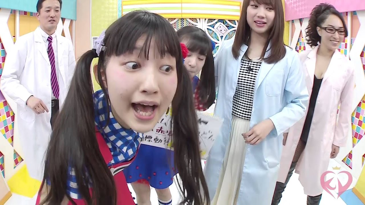 生ハムと焼うどん乱入事件！　#生うどんワンマン　「IDOL♡アカデミー K☆U☆T」
