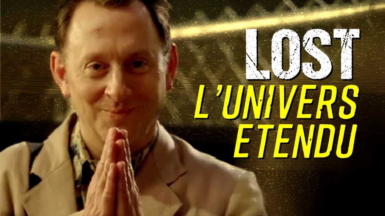 L'Univers Étendu de LOST