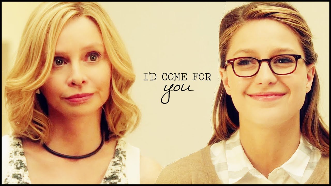 Kara & Cat - I'd come for you [V4AC]
