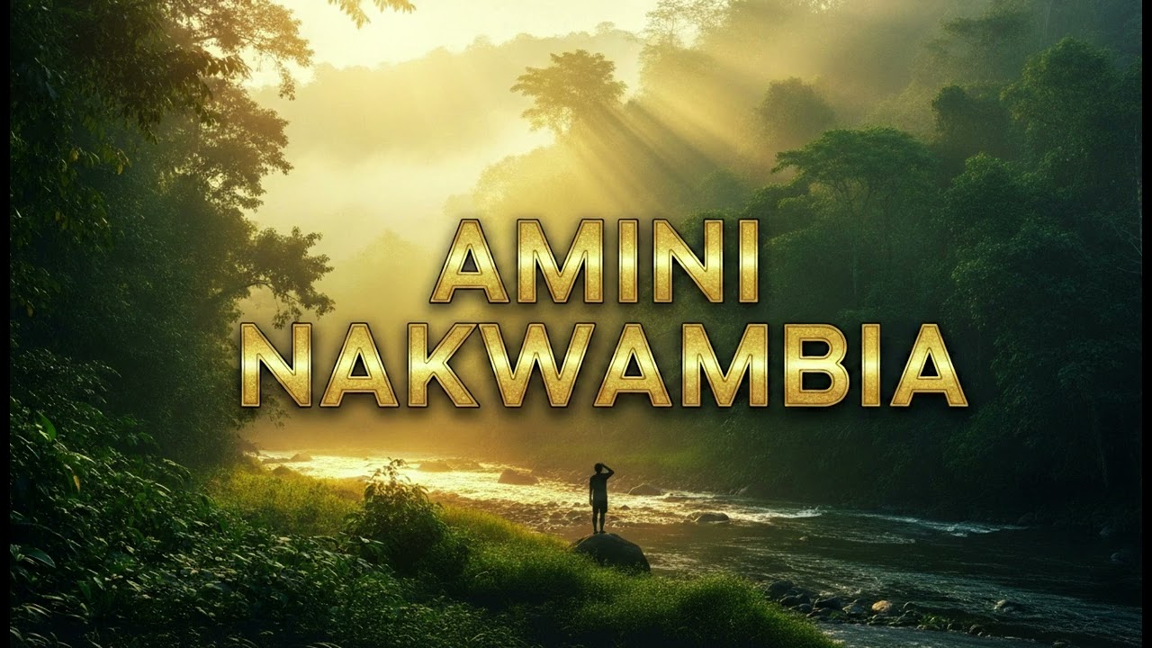 AMINI NAKWAMBIA - Powerful Worship | NextRise Worship
