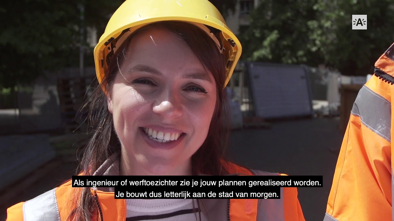 Op zoek naar een job? Dit kan je allemaal doen voor de stad
