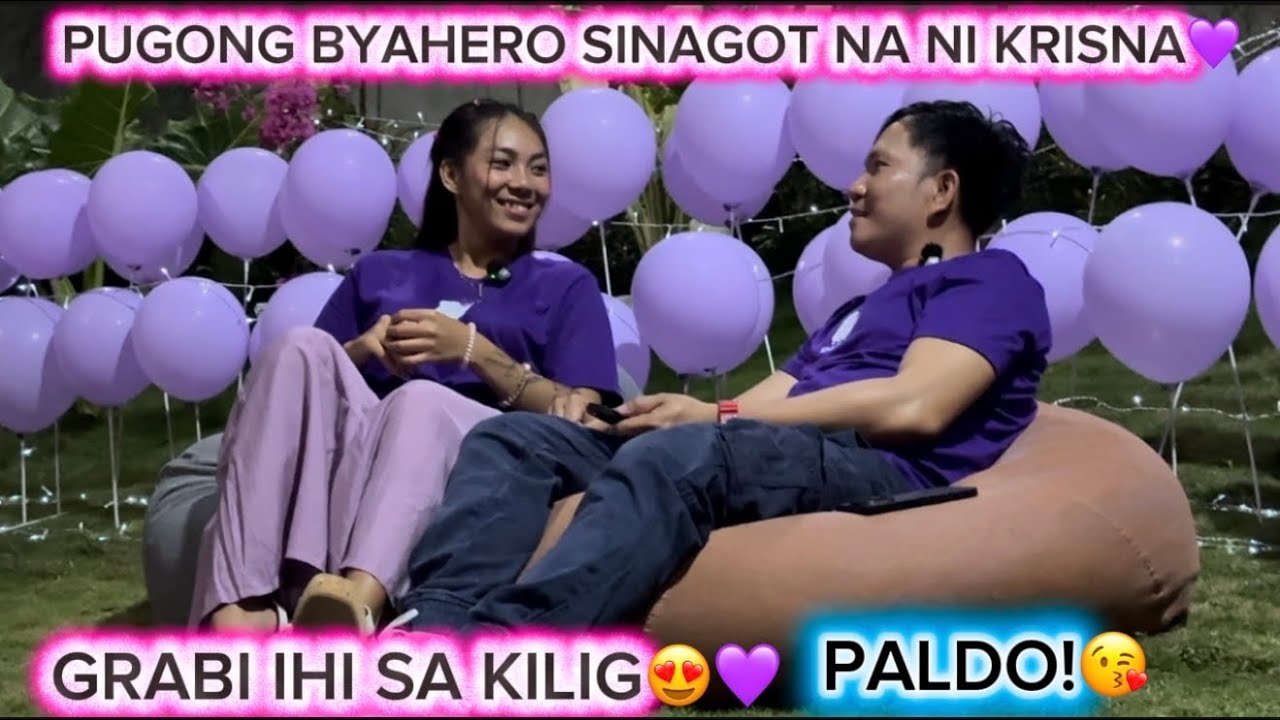PUGONG BYAHERO SINAGOT NA NI KRISNA❤️🤭 #pekengkoreana #pbteam #ofw 