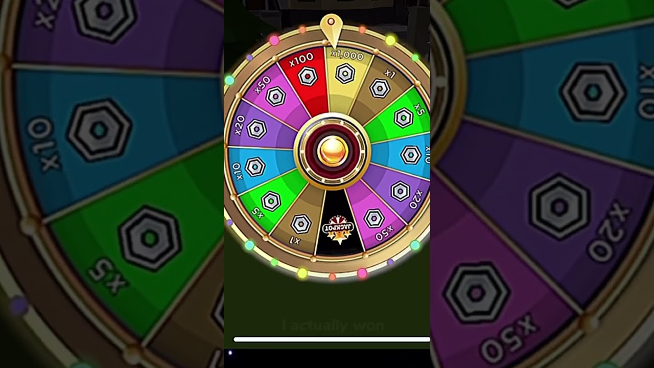 lets gamble blox world!