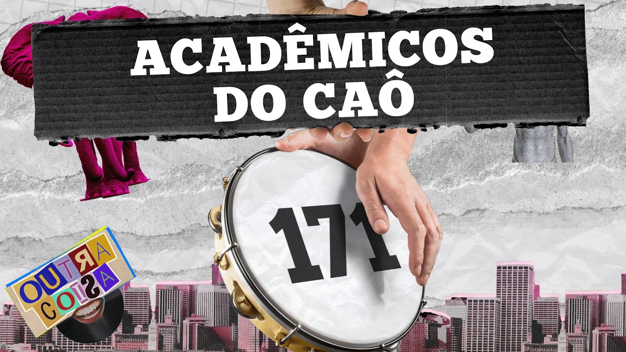 Homenagem ao herói da picaretagem